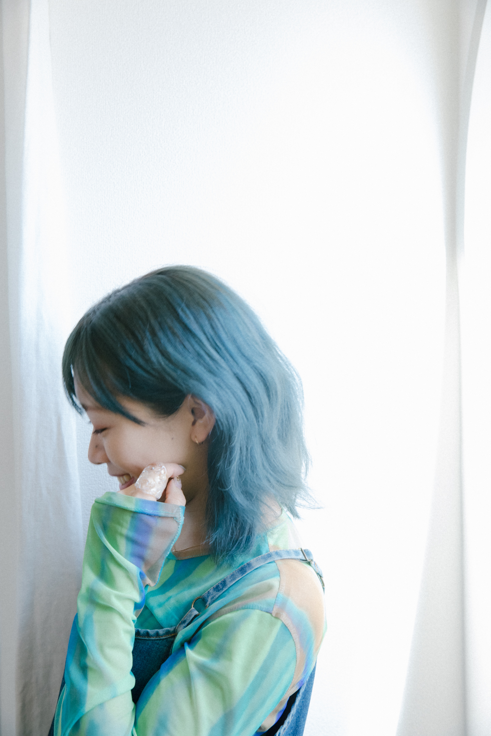 内田麻菜美