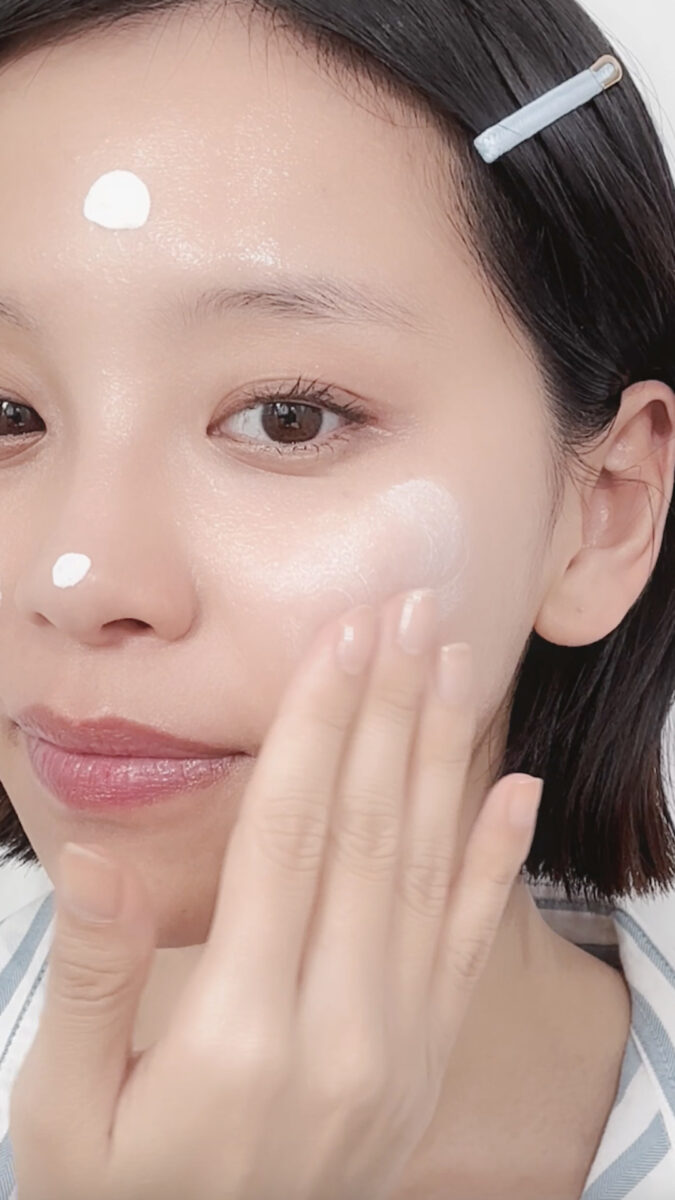 資生堂 アネッサ I SNS ショート動画  I Get Ready With Me I May 2024 I Short Movie