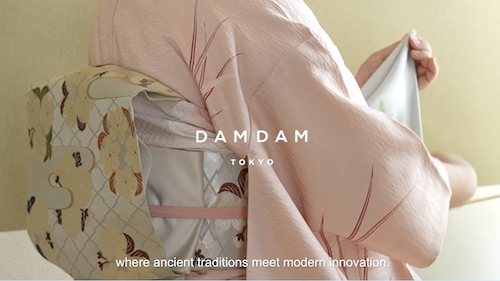 DAMDAM